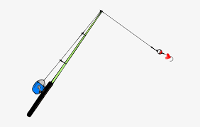 Large collections of hd transparent fishing png images for free download. Fishing Pole Png Transparent Clip Art Fishing Clipart Transparent Background Png Image Transparent Png Free Download On Seekpng