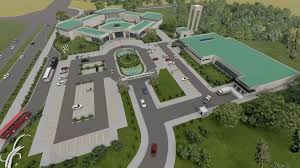 En marzo de 2018, como parte su campaña, el presidente andrés manuel lópez obrador propuso la privatización del nuevo aeropuerto. Aeropuerto Felipe Angeles Tendra Un Centro De Investigacion De Mamuts Y Un Museo Militar Mexico Desconocido