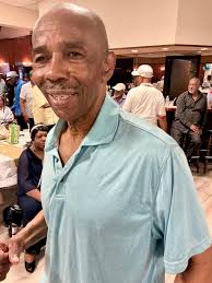 Honoring Dad 💙 Bunch-Bey Henry Albert