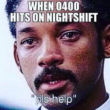 30 Night Shift Memes For Nurses Nursebuff