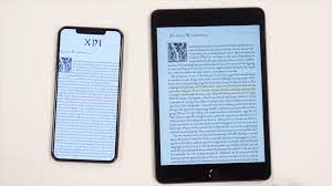 Check spelling or type a new query. Hands On Video Ipad Mini Vs Iphone Xs Max How The Screen Size Differences Influence Usability