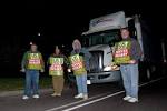 Baltimore US Foods Teamsters Spread Strike to Metro Philadelphia