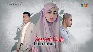Semerah cinta humairah adalah sebuah drama lakonan fahrin ahmad dan janna nick sebagai pelakon utama. Semerah Cinta Humairah Episod 13 Myflm4u Myflm4u
