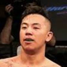 Peter Lo vs. Cody Linne, LFA 70