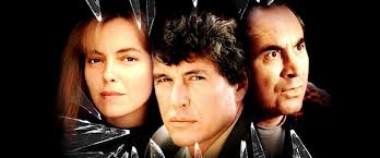 Shattered (Movie, 1991)