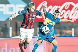 Fútbol argentino san lorenzo vs central córdoba. 1ij2z Gplt9pem