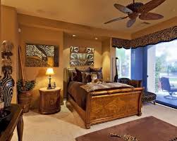 A well designed african safari. African Design Ideas Pictures Remodel And Decor African Bedroom African Interior Design African Home Decor