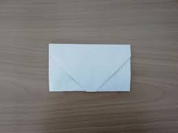 Bbq verfügt über ein breites netzwerk zu arbeitgebern aus der öffentlichen verwaltung, das nicht nur praktikumsstellen, sondern auch arbeitsplätze im anschluss an die umschulung umfasst. Briefumschlag Falten Einfach Und Ohne Kleben Utopia De