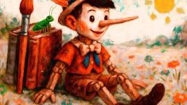 Pinocchio