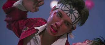 Kove) is still brooding over the defeat handed to him by daniel larusso (ralph macchio) and mr. Cobra Kai Season 3 Takes Daniel Back To Japan Comic Con 2019 Film