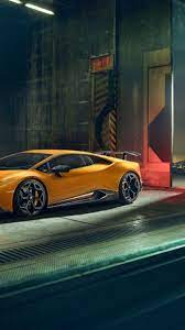 Photoshoot Lamborghini Huracan Performante Basement 720x1280 Wallpaper Lamborghini Huracan Lamborghini Cars Sports Cars Lamborghini
