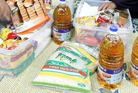 Pada ketika itu, bank persatuan menumpukan perniagaan mereka kepada pembiayaan kredit dan membekalkan produk pertanian. Emco Alor Setar Mini Food Bank For Residents Who Exhausted Supply Astro Awani