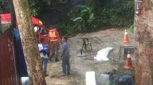 Namun patil pada ikan sembilang lebih berbahaya daripada patil ikan lele, karena adanya racin yang tercampur pada lendir sirip dan patilnya. Kanak Kanak Maut 3 Hilang Di Air Terjun