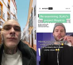 Paul Vowell (@paulvowell)