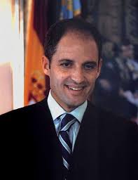 Trabajo realizado en marquetería por Vicente Fita Carbonell.