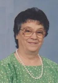 Alma Faye Cross Obituary March 27, 2019