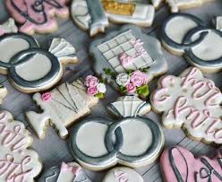 In the video, i will. Aw Sugar 10 Best Cookies For Wedding Favors Emmaline Bride