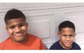 Funerals set for children killed in I-80 crash