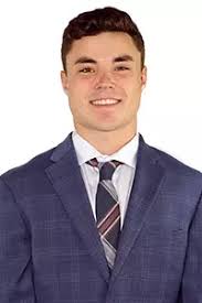 2020 Men's Lacrosse Roster