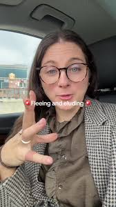 Understanding Fleeing and Eluding Laws in Georgia