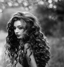 Long Dark Curly Hair Dark Curly Hair Curly Hair Styles Hair Styles