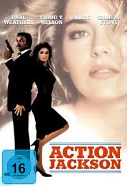 Action Jackson: DVD, Blu-ray, 4K UHD leihen