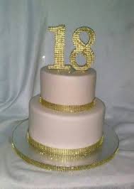 Teenager Rose Gold 18th Birthday Cakes For Girls Image Result For Simple Yet Beautiful Cakes For Girls 18th Birthday 18th Birthday Cake 18th Birthday Cake For Girls Birthday Cake Girls