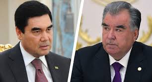 Нерӯҳои заминии тоҷикистон), known officially as the ground forces of the ministry of defense of tajikistan is the land army of the armed forces of the republic of tajikistan.created during the tajik civil war, it makes up about 70 percent of the country's armed forces. Prezident Tadzhikistana Vyrazil Soboleznovaniya Prezidentu Turkmenistana Novosti Tadzhikistana Asia Plus