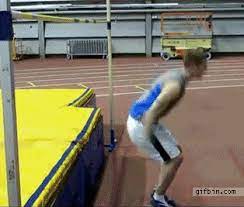 Browse 8,935 olympic high jump stock photos and images available, or search for case management or gymnastics to find more great stock photos and pictures. A Little Athletics Fails Steemit