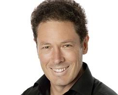 Justin Herald… A Most Unusual Millionaire!