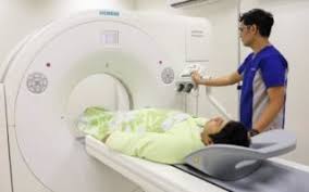 Calamba Medical Center Computerized Tomography Scan Ct Scan