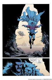 Lucan (invincible) custom action figure. Invincible 134 2017 Viewcomic Reading Comics Online For Free 2021 Invincible Comic Spiderman Art Anime Warrior