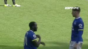 Mata pokes fun at lukaku's big boots and manchester united fans can't resist stormzy jokes. Stormzy Angrily Hits Out After That Romelu Lukaku Newspaper Gaffe Daily Star