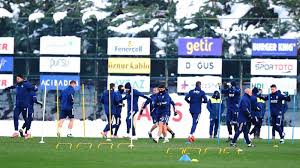 Avrupa şampiyonası elemeleri canlı sonuçları, fikstürü ve en son avrupa şampiyonası elemeleri haberlerine ulaşın. Fenerbahce Nin Gozu Avrupa Sampiyonasi Nda