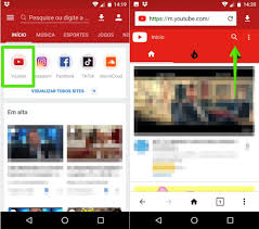 Procurando baixar o videoder para realizar download de vídeos do youtube, facebook, instagram e outros? Videoder Como Baixar Videos Do Youtube Audio E Video Techtudo