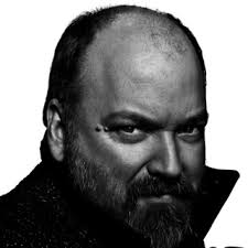 Rick Veitch (Person)