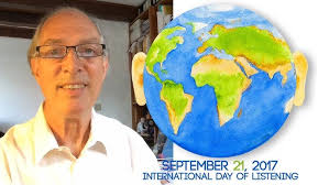 Ten Listening Tips #2 Prepare to listen