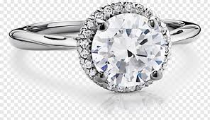 This means that they don't possess any of the diamonds listed on their website. Wedding Rings Blue Nile Diamond Hd Png Download 539x310 636931 Png Image Pngjoy