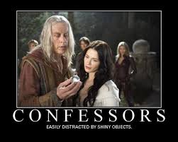 Watch Legend Of The Seeker Season 1 Episode 3 Legend Of The Seeker Meme Kahlan And Zedd Sword Of Truth Legend Seeker
