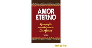 Claro, quiero dedicar esta canción con mucho amor y respeto, más que una canción es una oración de amor que quiero. Amor Eterno La Biografia No Autorizada De Juan Gabriel By Editorial Nostica Amazon Ae