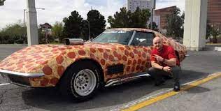 Daftar Togel Online Modal 25ribu Bisa Bermain Slot Pepperoni Pizza Corvette Pepperoni