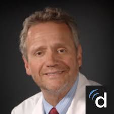 Dr. Bruce Garrison, MD