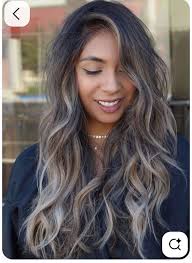 Who does good blonde balayage in Bay City?