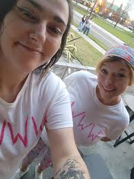 I've been thinking about everyone since the women's retreat and wanted to  check in. How are you all doing this week?