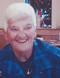 Hazel Bethune Obituary