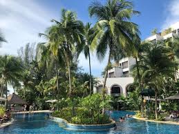 Ready for a dreamy tropical escape? 🌴...