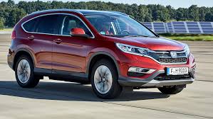 Along with it, is a sheer abundance of innovations in a spacious and. Honda Cr V Iv Gebrauchtwagen Test Autobild De