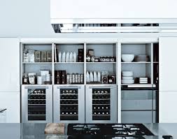 Whether you choose prefinished kitchen cabinets or unfinished kitchen cabinets, we have all of full kitchen remodels or builds require more than just new cabinets. Italian Kitchen Design By Poliform Matrix Varenna Modern Kitchens