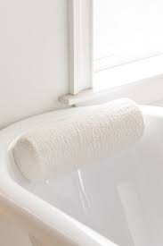 You'll also need to take a few measurements, like overflow depth, drain shoe length and tub depth/height, to ensure you choose the right size drain for your tub. Inflatable Bath Pillow Target Www Macj Com Br