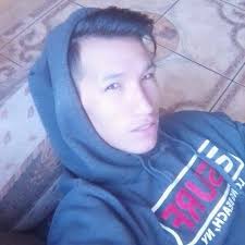 Gutted 😓for him feet away from the finish line but